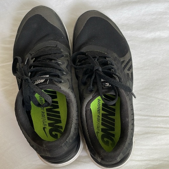 Nike Free Running Barefoot Ride 4.0 - Picture 6 of 7